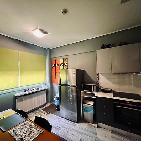 Green Apartment Near Marousi Hospitals & Oaka, By Promoshomes Maroussi Exterior photo